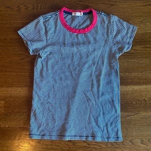 rag & bone top, xs